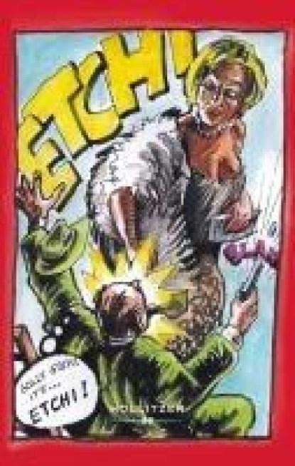 Etchi, Etchika Pollex - Gebonden - 9783990946060