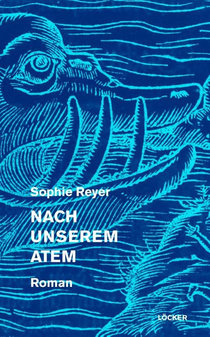 Nach unserem Atem, Sophie Reyer - Gebonden - 9783990981900