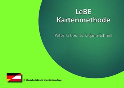 LeBe Kartenmethode, Peter la Cour ; Tatjana Schnell - Paperback - 9783991050421