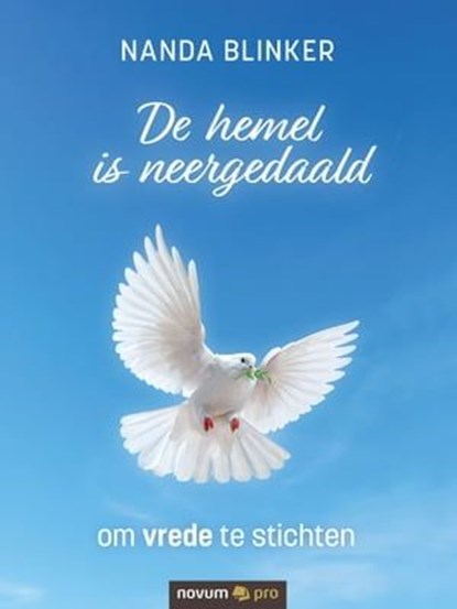 De hemel is neergedaald, Nanda Blinker - Ebook - 9783991071853