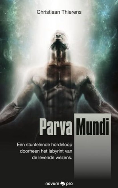 Parva Mundi, Christiaan Thierens - Ebook - 9783991073246