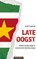 Late oogst, Andre Haakmat - Paperback - 9783991073833