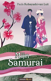 Mijn Samurai | Paula Kobayashi-van Luit | 