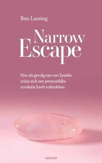 Narrow Escape, Ben Lassing - Ebook - 9783991074823