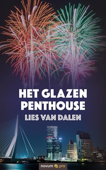 Het glazen penthouse, Lies van Dalen - Paperback - 9783991075356