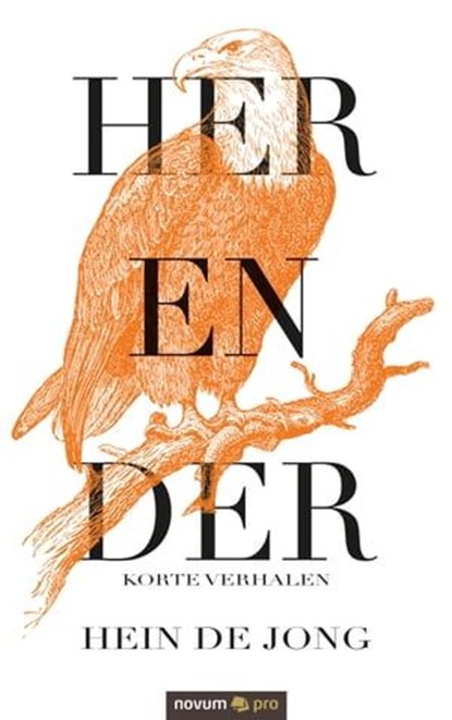 Her en Der, Hein de Jong - Ebook - 9783991075387