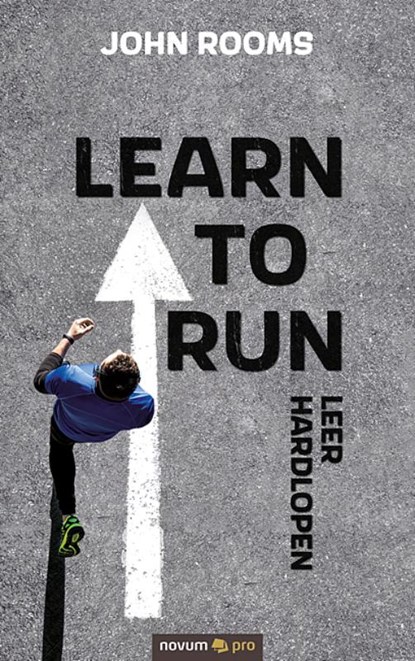 Learn To Run, John Rooms - Paperback - 9783991075516