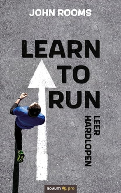 Learn To Run, John Rooms - Ebook - 9783991075523