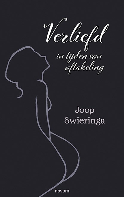 Verliefd, Joop Swieringa - Paperback - 9783991077855