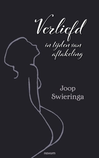 Verliefd, Joop Swieringa - Ebook - 9783991077862