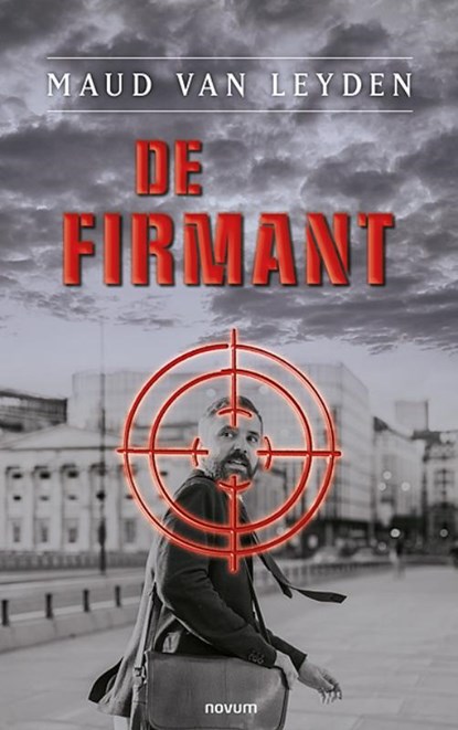 De Firmant, Maud van Leyden - Paperback - 9783991077916