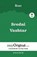 Sredni Vashtar (mit Audio), MUNRO (SAKI),  Hector Hugh - Paperback - 9783991120551