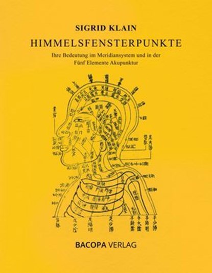 Himmelsfensterpunkte, Sigrid Klain - Ebook - 9783991141402