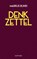 Denkzettel, Markus Bundi - Gebonden - 9783991200154