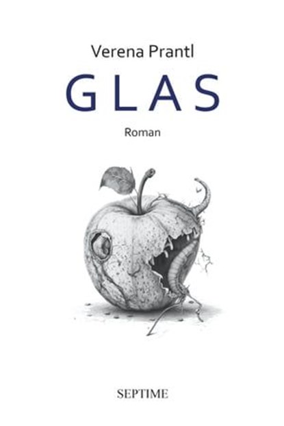 Glas, Verena Prantl - Ebook - 9783991200314