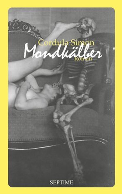 Mondkälber, Cordula Simon - Ebook - 9783991200512