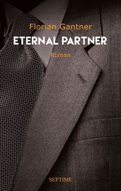 Eternal Partner, Florian Gantner - Ebook - 9783991200529