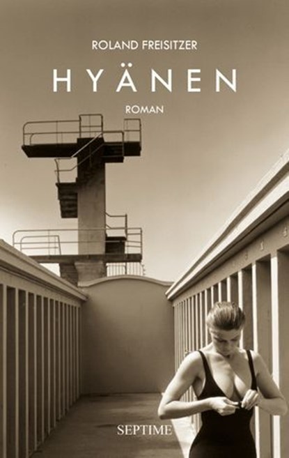 Hyänen, Roland Freisitzer - Ebook - 9783991200635