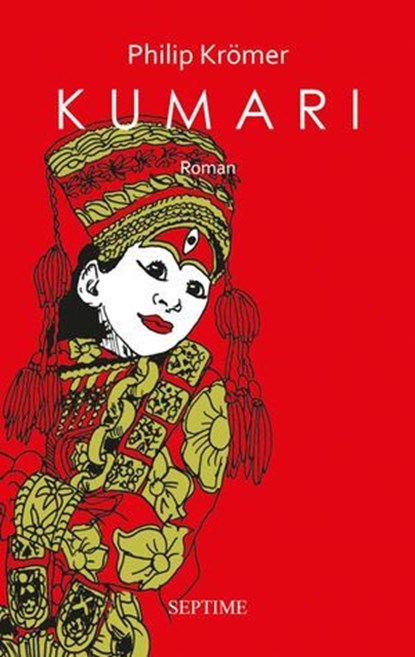 Kumari, Philip Krömer - Ebook - 9783991200659
