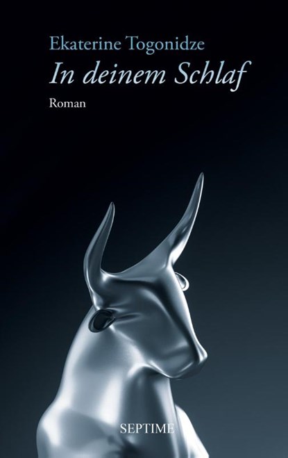 In deinem Schlaf, Ekaterine Togonidze - Gebonden - 9783991200673
