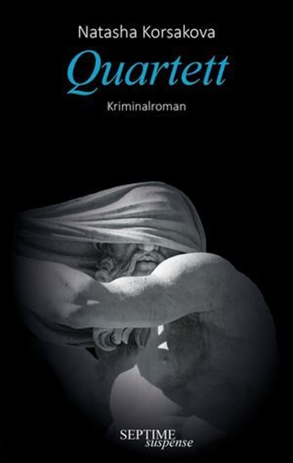 Quartett, Natasha Korsakova - Ebook - 9783991200840