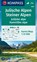 Julische Alpen / Steiner Alpen, niet bekend - Gebonden - 9783991219835
