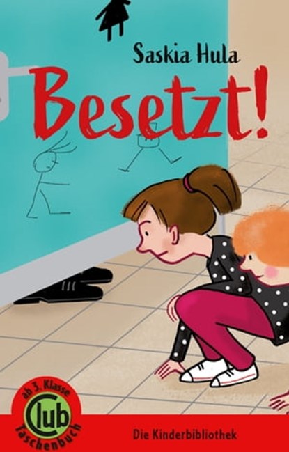 Besetzt!, Saskia Hula - Ebook - 9783991280439