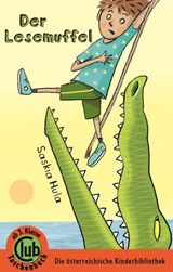 Der Lesemuffel - Saskia Hula - 9783991280545