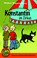Konstantin im Zirkus, Walter Wippersberg - Paperback - 9783991280941