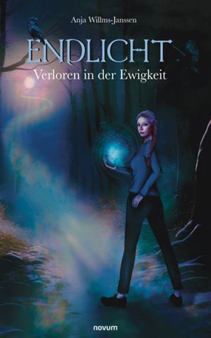 EndLicht, Anja Willms-Janssen - Ebook - 9783991304883