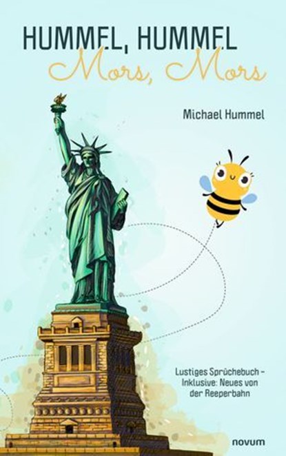 Hummel, Hummel – Mors, Mors, Michael Hummel - Ebook - 9783991306368