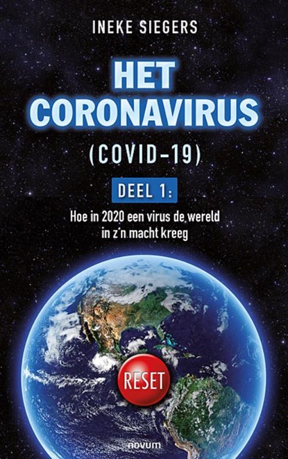 Het Coronavirus (COVID-19), Ineke Siegers - Gebonden - 9783991310617