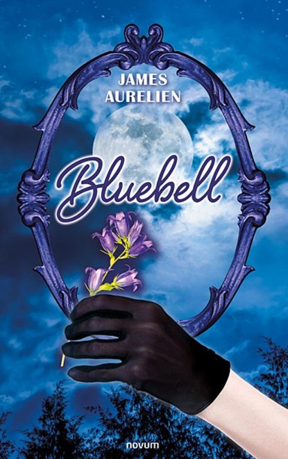 Bluebell, James Aurelien - Paperback - 9783991310754