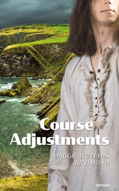 Course Adjustments, Maggie Williams Richmond - Ebook - 9783991314332