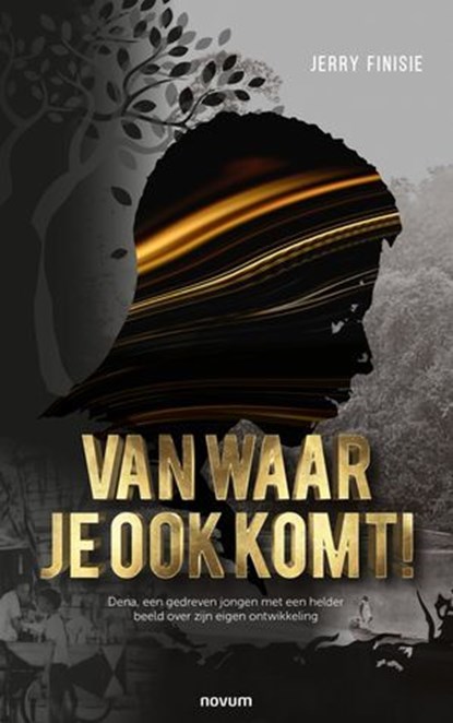 Van waar je ook komt!, Jerry Finisie - Ebook - 9783991318644