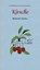 Kirsche, Helmuth Santler - Gebonden - 9783991361268