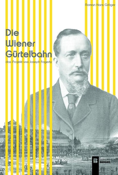 Die Wiener Gürtelbahn, Roman Hans Gröger - Paperback - 9783991370482
