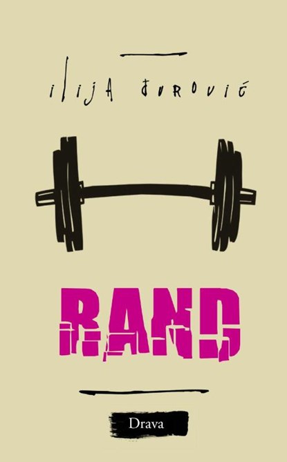 Rand, Ilija ¿Urovi¿ - Gebonden - 9783991380856