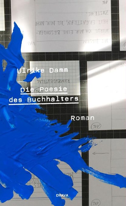 Die Poesie des Buchhalters, Ulrike Damm - Gebonden - 9783991381013