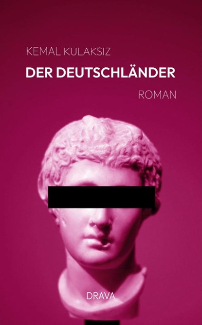 Der Deutschländer, Kemal Kulaksiz - Gebonden - 9783991381037