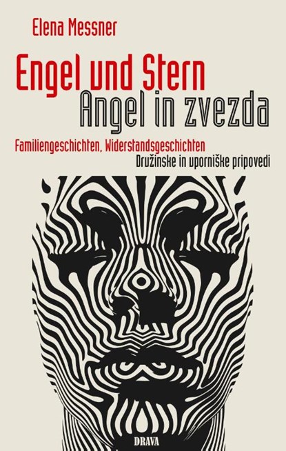 Engel und Stern. Angel in zvezda., Elena Messner - Gebonden - 9783991381167