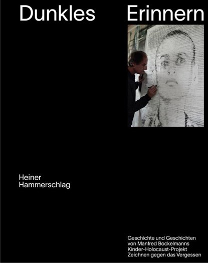 Dunkles Erinnern, Heiner Hammerschlag - Paperback - 9783991381341