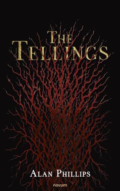 The Tellings, Alan Phillips - Ebook - 9783991460800