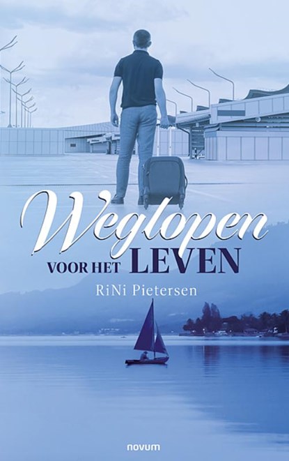 : Weglopen voor het Leven, RiNi Pietersen - Paperback - 9783991461036