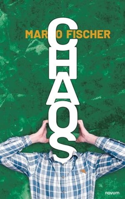Chaos, Marco Fischer - Ebook - 9783991464877