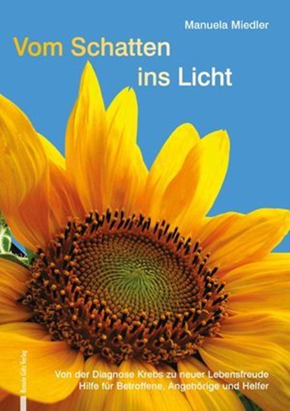 Vom Schatten ins Licht, Manuela Miedler - Ebook - 9783991500063