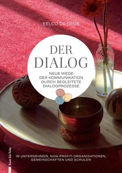 Der Dialog, Eelco de Geus - Ebook - 9783991500131