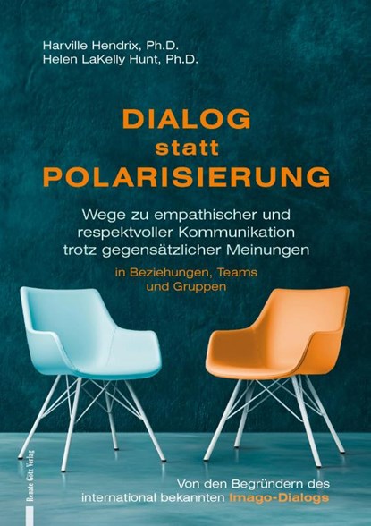 Polarisierung überwinden!, Harville Hendrix ; Helen Lakelly Hunt - Paperback - 9783991500230