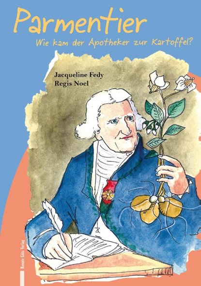 Parmentier, Jaqueline Fedy - Paperback - 9783991500285