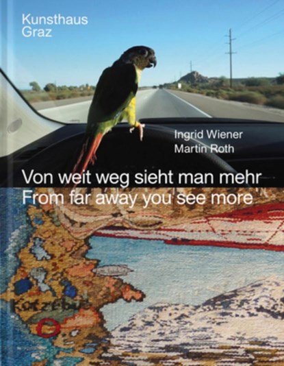 Bucher Trantow, K: Ingrid Wiener, Martin Roth, Katrin Bucher Trantow ; Michaela Leutzendorff Pakesch ; Arnaud Gerspacher - Gebonden - 9783991530169